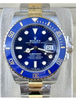 全新 ▶️ Rolex 勞力士 Submariner Date ◀️ 126613LB